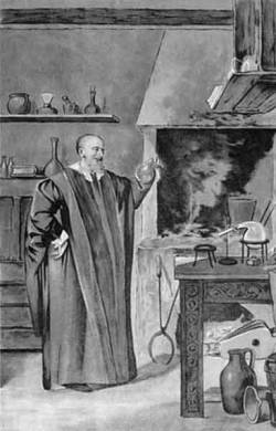 Frost (CAN) : Le Proscrit Savoir